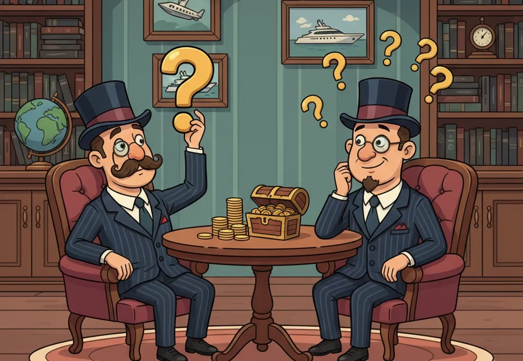 Yao's Millionares Problem