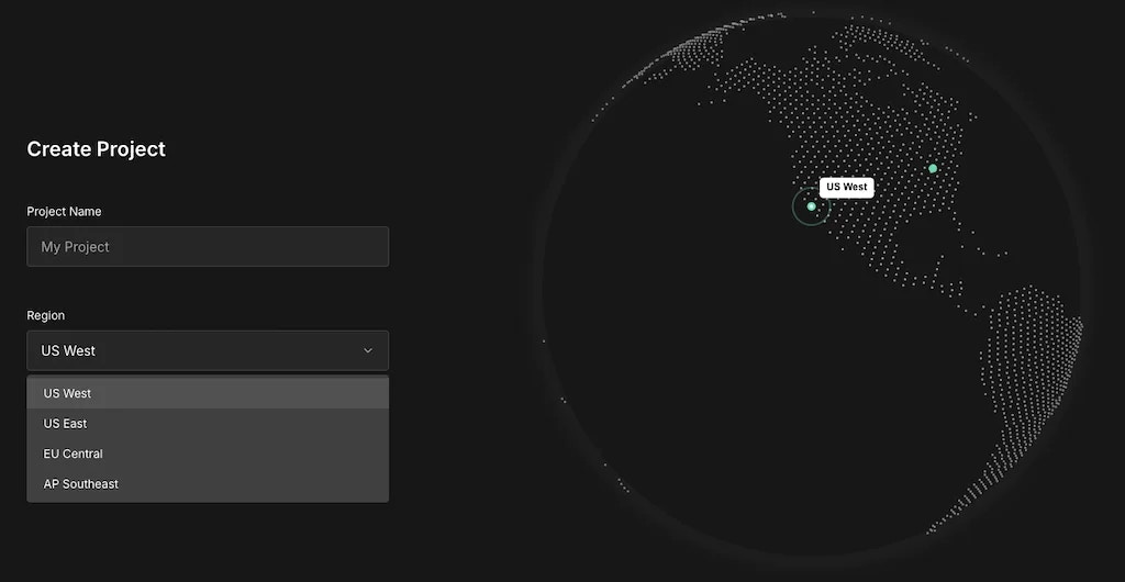 Multi-Region Deployments
